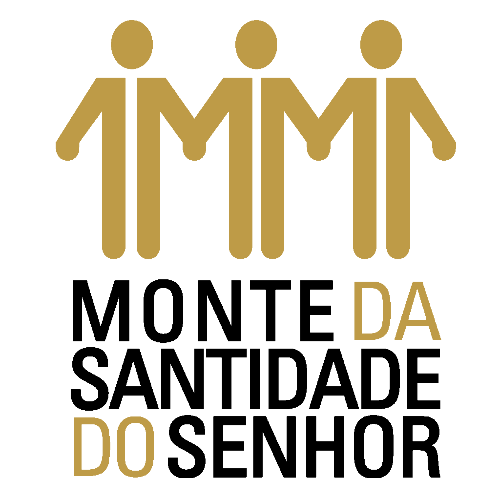 Monte da Santidade do Senhor